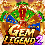 Gem Legend 2