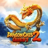 Dragon Chi's Quest 2