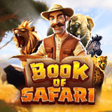 Book of Safari