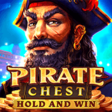 Pirate Chest: Hold and Win