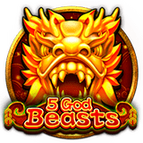 5 God beasts
