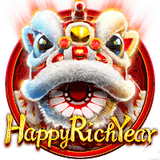 HappyRichYear
