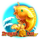 Dragon Koi