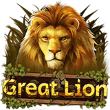 Great Lion