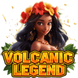 Volcanic Legend