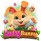 Lucky Bunny