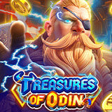TREASURES OF ODIN