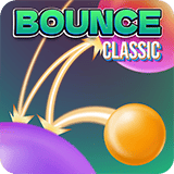 Bounce Ball Classic
