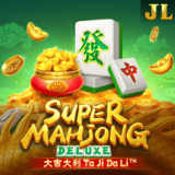 Super Mahjong Deluxe