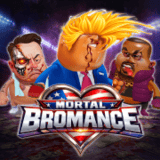 Mortal Bromance