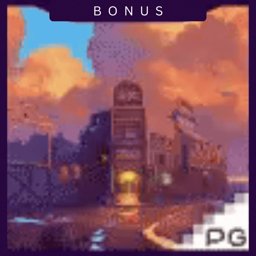 Wild Bounty Showdown