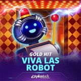 Gold Hit: Viva Las Robot