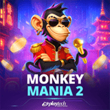 Monkey Mania 2
