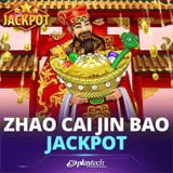 Zhao Cai Jin Bao Jackpot