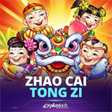 Zhao Cai Tong Zi