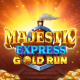 Majestic Express – Gold Run