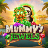 Mummy’s Jewels