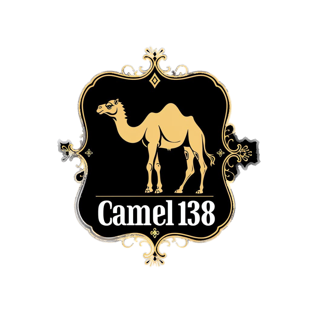 Logo Camel138