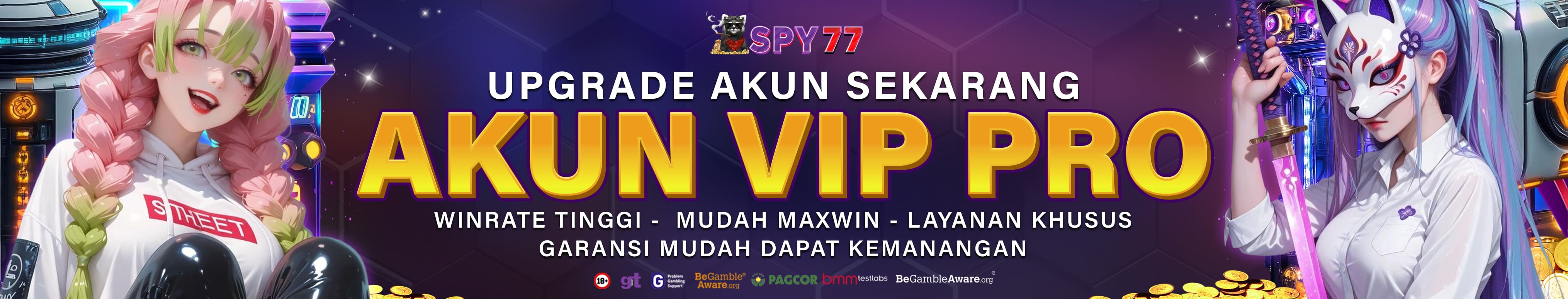 UPGRADE MEMBER VIP